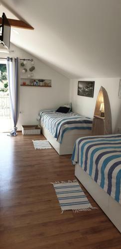 Apartamento Kapulice