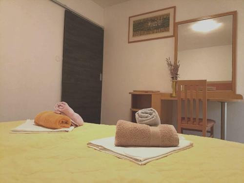 Apartmani Daniela
