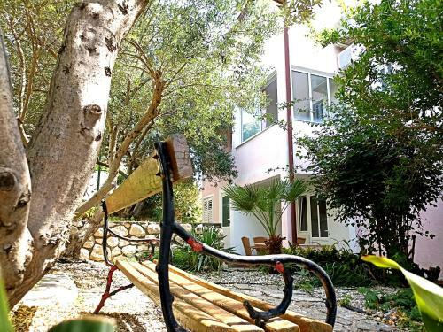Apartmani Daniela