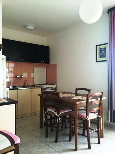 Apartman Supetarska Draga