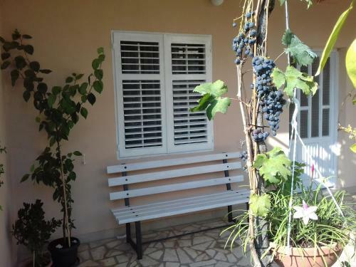 Apartman Iva