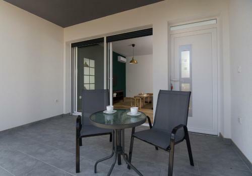 Vacation On Apartments