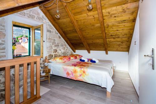 Cozy Seafront Apartment Cambi III