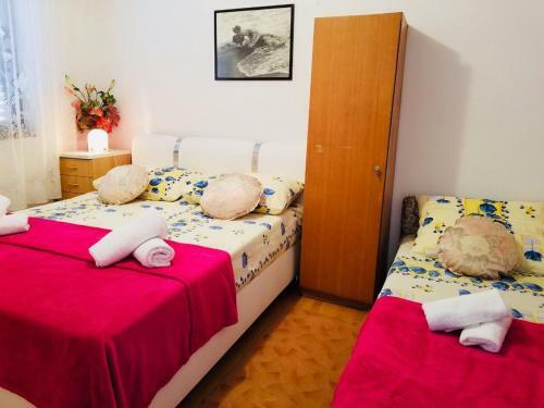 Suncica Apartments
