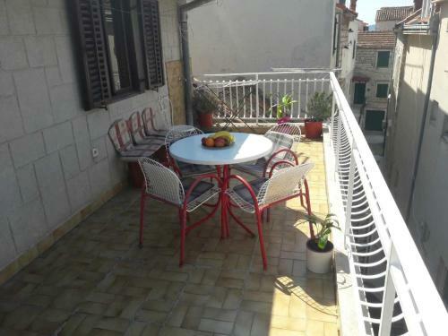 Suncica Apartments