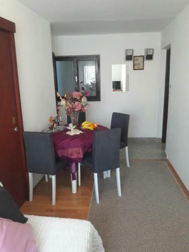 Suncica Apartments