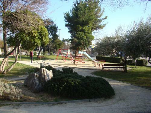 Kike Apartment