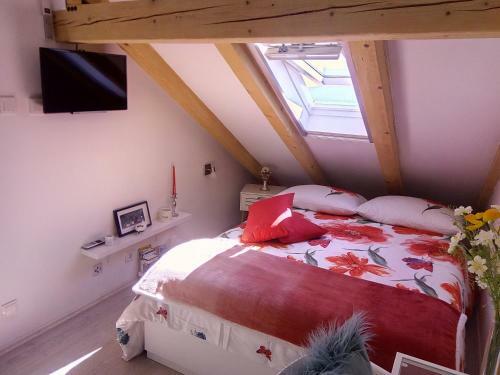 Kike Apartment