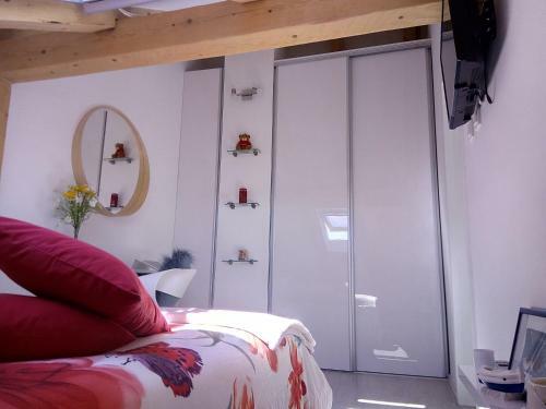 Kike Apartment