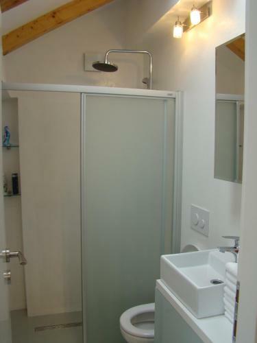 Kike Apartment