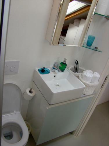 Kike Apartment
