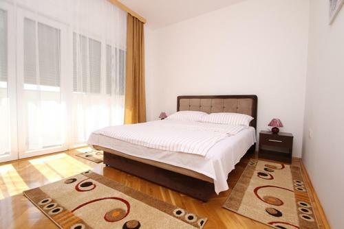 Apartmani Pranji?