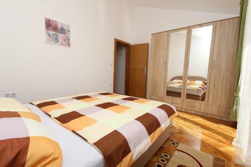 Apartmani Pranji?