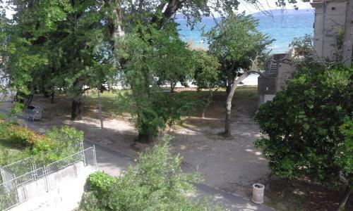 Seaside Apartments