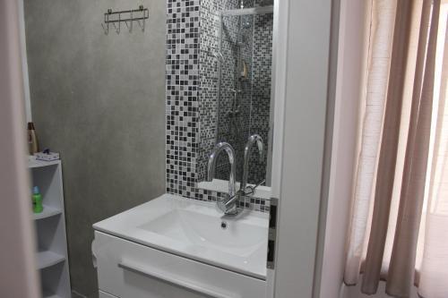 Studio Apartman Marina