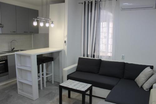 Studio Apartman Marina