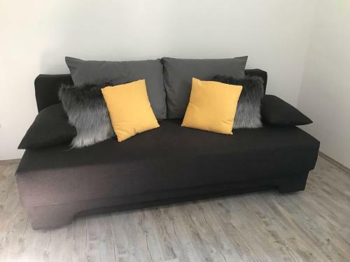 Studio Apartman Fani