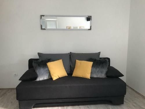 Studio Apartman Fani