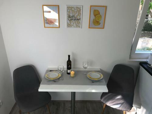Studio Apartman Fani