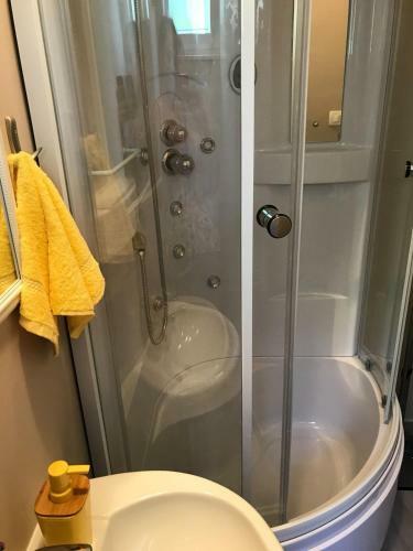 Studio Apartman Fani
