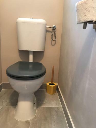 Studio Apartman Fani