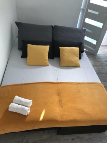 Studio Apartman Fani