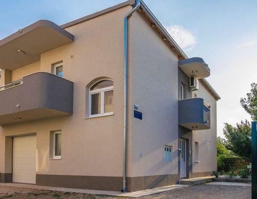 Apartman Vukadin