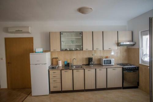 Apartman Vukadin