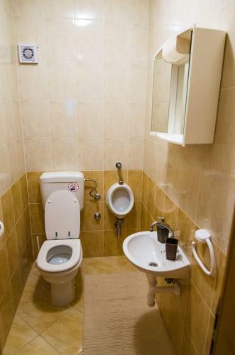 Apartman Vukadin