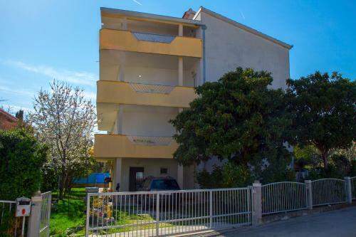 Apartamentos Ivana 2