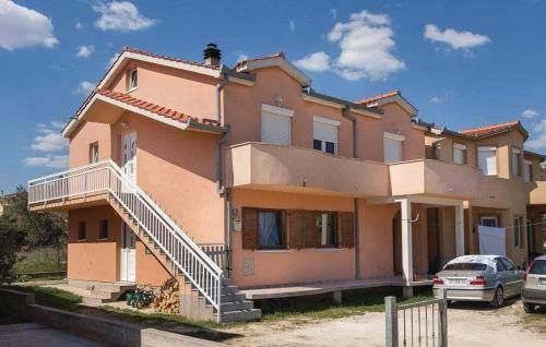 Apartman B&d