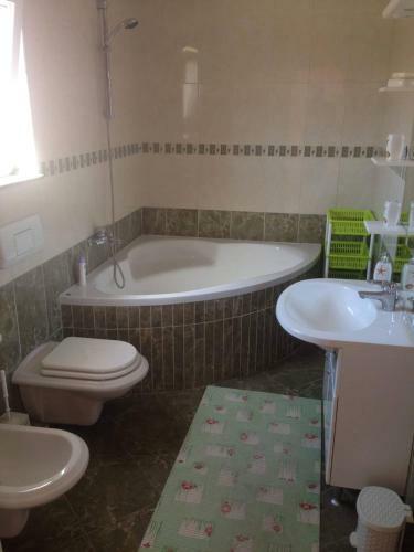 Apartman B&d