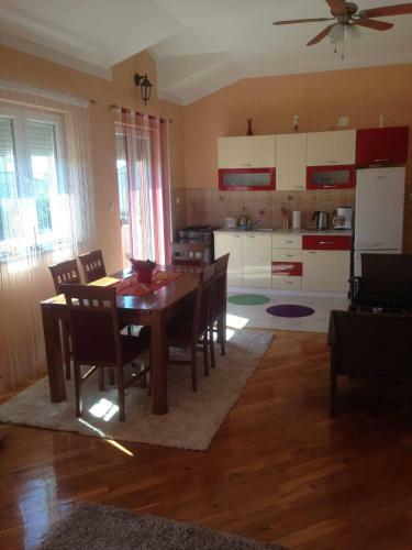 Apartman B&d
