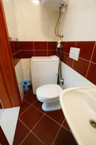 Apartment Raduni?