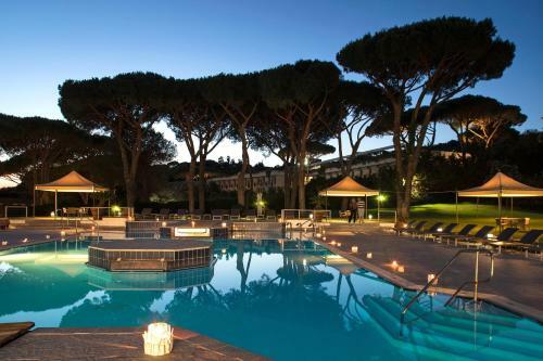 Apartamento Suite 225 Golf H Promo Service Srl