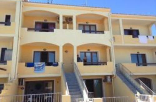 Apartamento La Spiga Loc. Li Russi Castelsardo