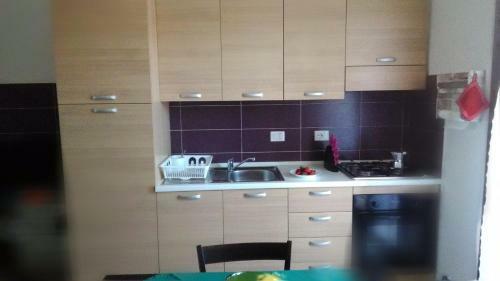 Apartamento Casa In Centro