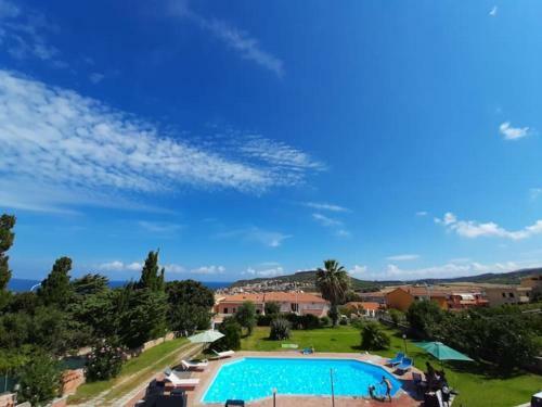 Apartamento Casa Stefania