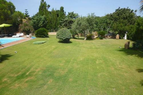 Apartamento Casa Stefania
