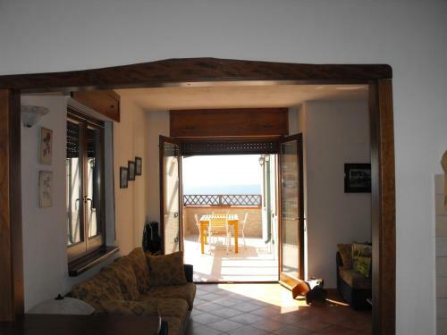 Apartamento La Terrazza Sul Mare