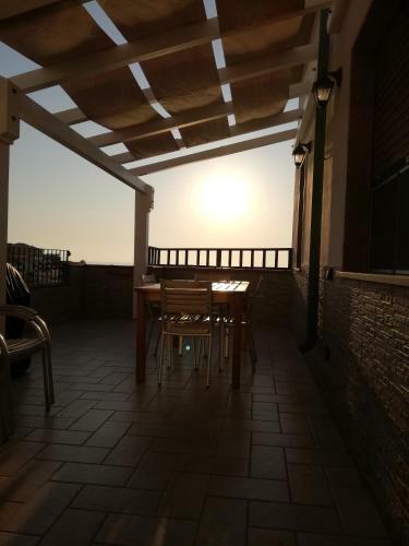 Apartamento La Terrazza Sul Mare