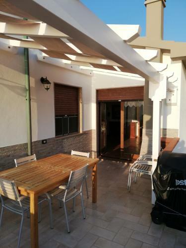 Apartamento La Terrazza Sul Mare