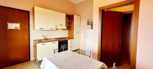 Apartamento Penthouse With Sea View In Lu Bagnu