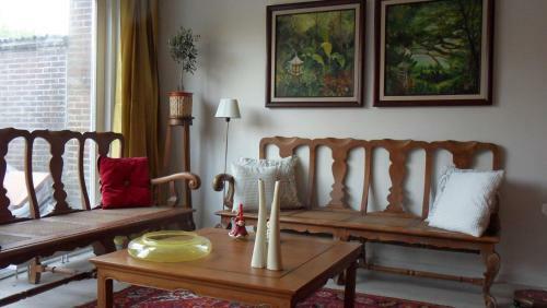 Apartamento Ambiance