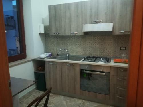 Apartamento Casa Vacanze Badamo