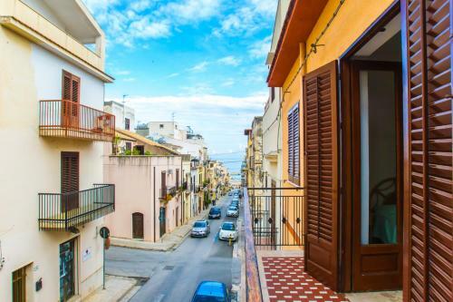 Apartamento Casa Vacanze Badamo