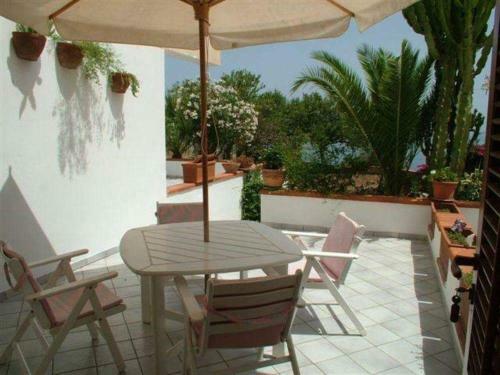 Hostal Case Vacanze Irene
