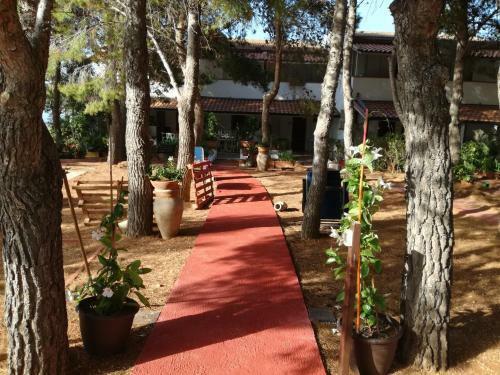 Hostal Case Vacanze Irene