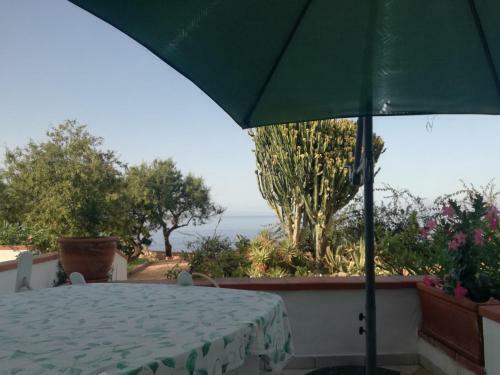 Hostal Case Vacanze Irene