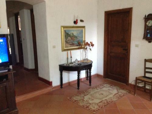 Gisella's House